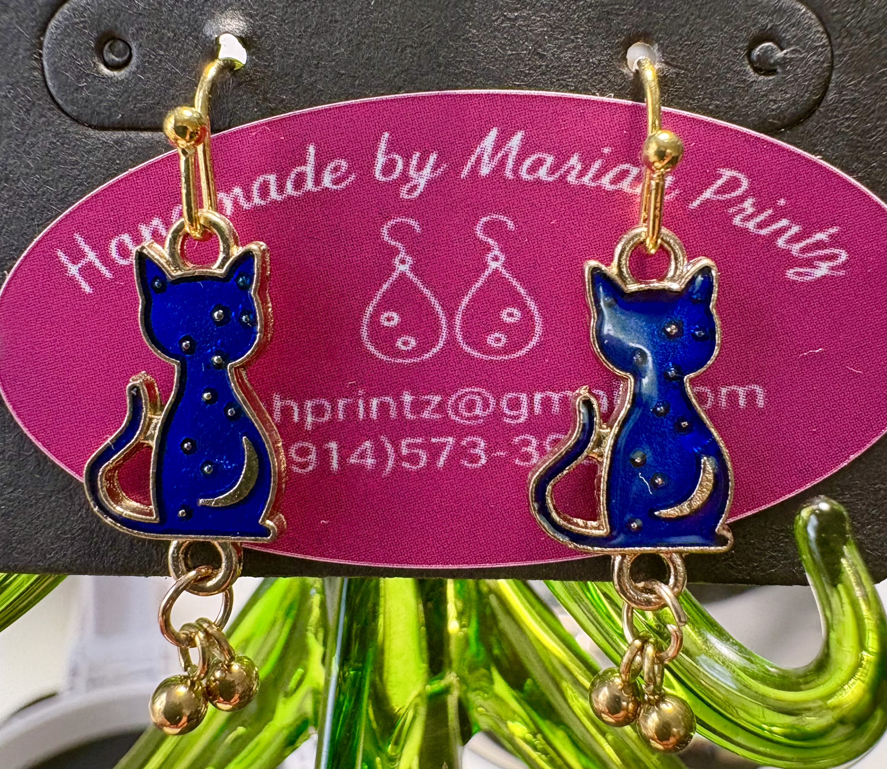Kitty Shine Cutie